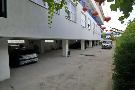 Шанхай - 4