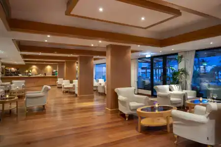 Constantinou Bros Asimina Suites - 33