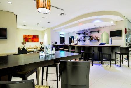 Holiday Inn Express Dubai Internet City, an IHG - 35
