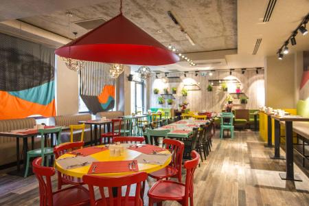 ibis Styles Tbilisi Center - 13