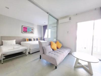 Recenta Suite Phuket Suanluang - 62