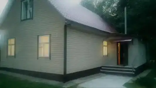 Гостиный двор в деревне Дайнова - 0