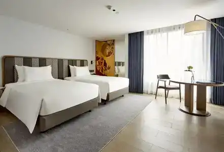 Montien Surawong Bangkok - Sha Extra Plus - 20