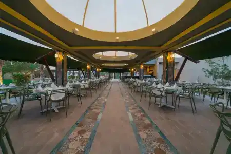Concorde Luxury Resort & Casino & Convention & Spa - 27