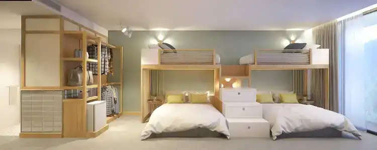 The Pavilions Anana Krabi - Sha Extra Plus - 4