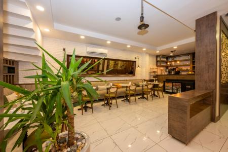 The Marions Suite Taksim - 12