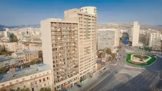Ameri Plaza Tbilisi - 3