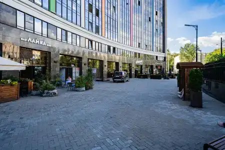 artments - 12