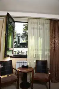 Dilijan Park Resort & Villas - 43