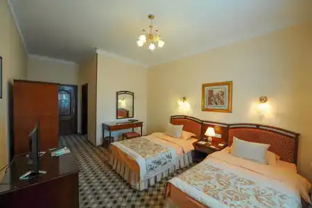 Asia Bukhara - 9
