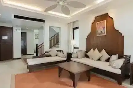Ravindra Beach Resort & Spa - Sha Extra Plus - 42