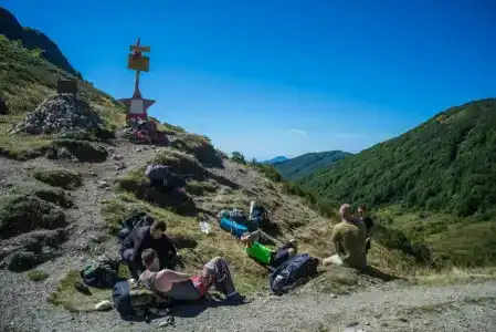 Фишт - 3