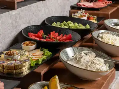Shirvan & SPA - 2