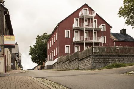 Fichtelberger Blick - 10