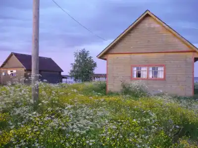 Андозеро - 4