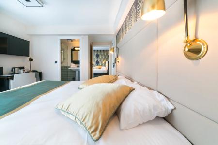 Best Western Hôtel Journel Antibes Juan-les-Pins - 2
