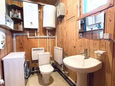 Частный дом в ТСН Плоцкий луг - 9