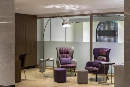 Richmond Istanbul - 1