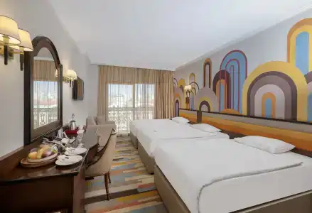 Megasaray Westbeach Antalya - All Inclusive - 28