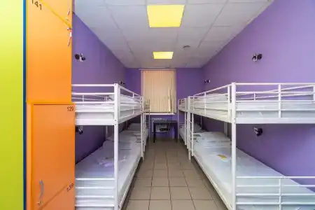 Hostel 1 maya - 11