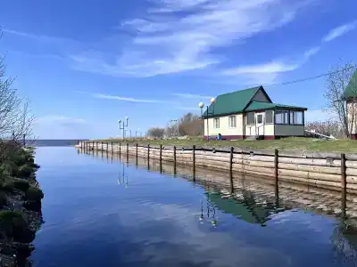 Байкальский плёс - 8