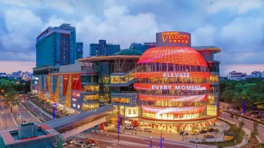 Sunway Velocity - 26