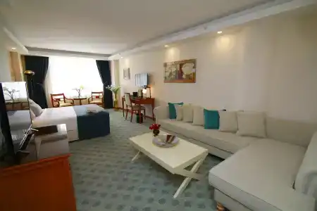 Tuzla Garden & Spa - 45