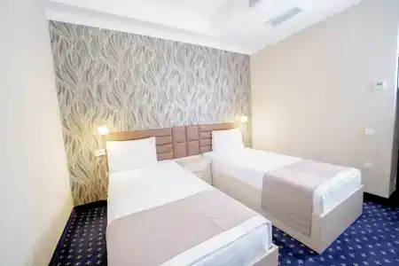 Welcome Inn - 62