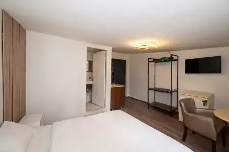 Pera İmperium Taksim - 25