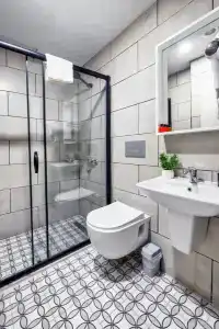Terra Rossa Suites - 29