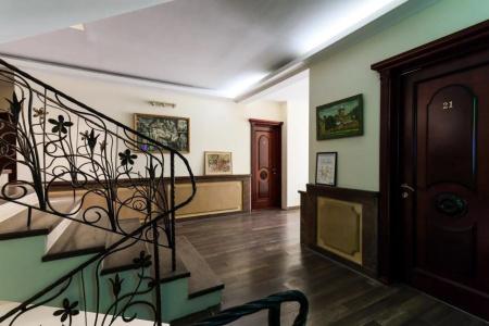 Aeetes Palace - 2