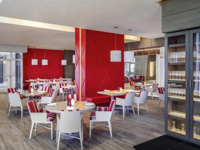 Pullman West Bay - 4
