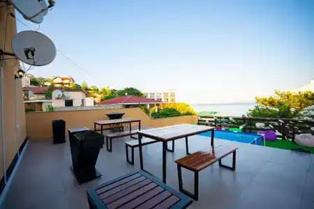 Family Del Mare - 18