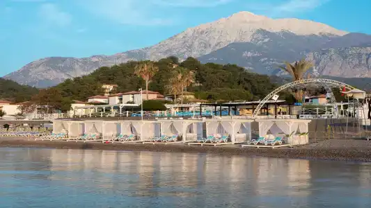 Club Marco Polo - Premium All Inclusive - 9