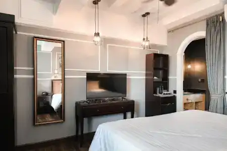 The Quba Boutique Hotel by Compass Hospitality - 29