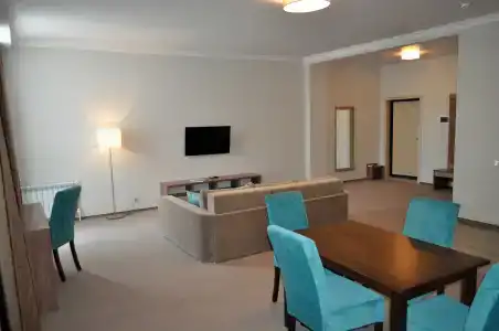 Хрустальный Resort & SPA - 17