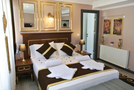 Emirhan Guesthouse - 107