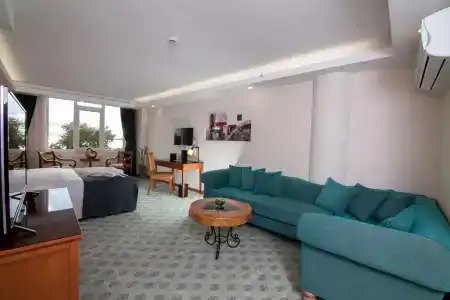 Tuzla Garden & Spa - 46