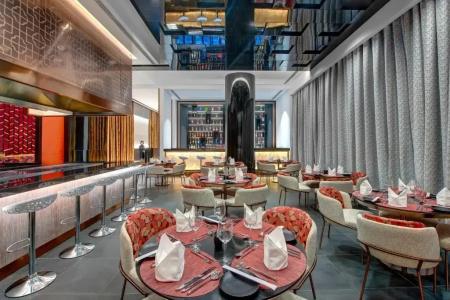 Royal m Beach - 13
