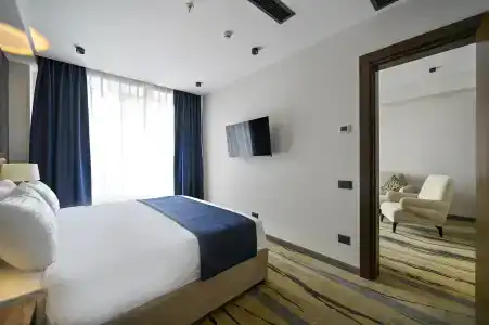Курортный Sia & Spa - 35