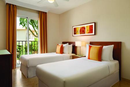 Ramada & Suites by Wyndham Costa del Sol Fuengirola - 92
