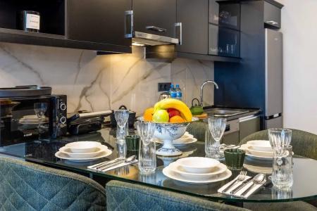 BayMari Suites City Life - 3