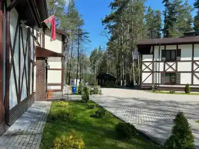 Заячья поляна - 31