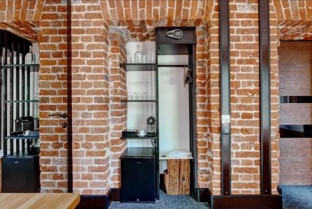 WineWood Moscow - 162