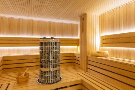 Sunny Side Wellness Resort & Spa - 19