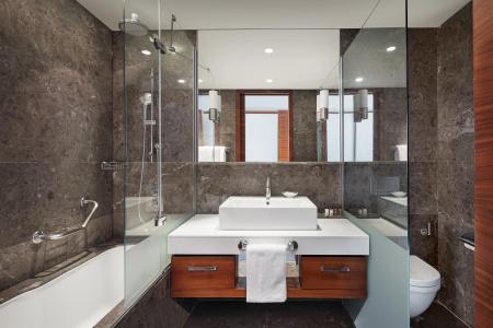 Sheraton Istanbul Atakoy - 26