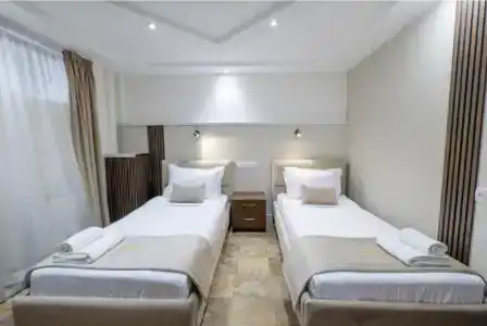 Prime Tours - 15