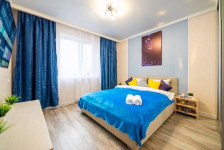 Новые центр Почтовая - 4