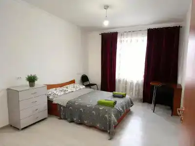 Меблированные комнаты на Луначарского - 9