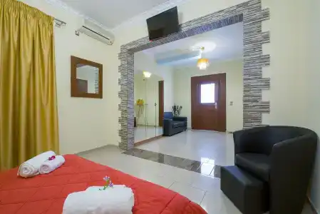 Paradice Luxury Suites - 46